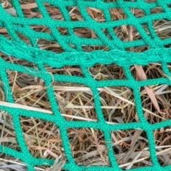 Hot Filet à foin rectangulaire de VOSS.farming Matériel Pour L'Alimentation·Râteliers à Foin|Ratelier D'Herbage