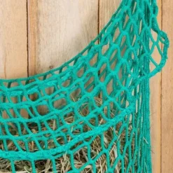 Hot Filet à foin rectangulaire de VOSS.farming Matériel Pour L'Alimentation·Râteliers à Foin|Ratelier D'Herbage