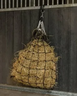 Sale Filet à foin régulier 75x75 - - Maille 6 cm Matériel Pour L'Alimentation·Filets à Foin