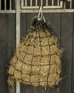 Sale Filet à foin régulier 75x75 - - Maille 6 cm Matériel Pour L'Alimentation·Filets à Foin