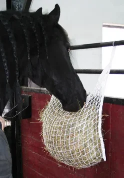 Discount Filet à foin Slowfeeder - Harry's Horse Matériel Pour L'Alimentation·Filets à Foin