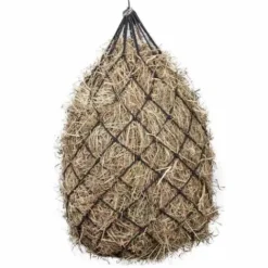 New Filet à foin supérieur grandes mailles - Matériel Pour L'Alimentation·Filets à Foin