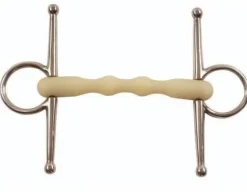 Outlet Filet aiguille droit HM Mors Et Embouchures