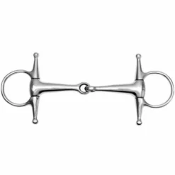 Outlet Filet aiguille simple brisure à olives - Mors Et Embouchures