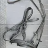 Sale Filet bridon Bridons Et Brides·Bridon Cuir