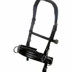 Filet caveçon cuir Comfort - Caveçons