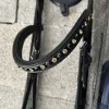 Filet cheval Bridons Et Brides·Bridon Cuir