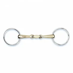 Discount Filet de bride cuivre db - Mors Et Embouchures