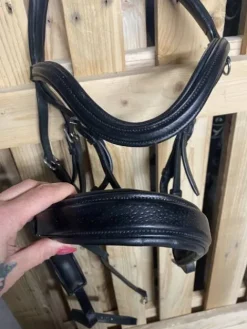 Sale Filet ful’ Bridons Et Brides·Bridon Anatomique|Bridons Et Brides·Bridon Cuir