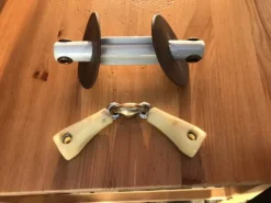 Discount Filet G2 Little Master Alain Ventre Bridons Et Brides·Bridon Cuir