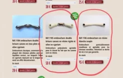 Discount Filet G2 Little Master Alain Ventre Bridons Et Brides·Bridon Cuir