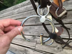 Discount Filet G2 Little Master Alain Ventre Bridons Et Brides·Bridon Cuir