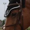Sale Filet havane cheval Bridons Et Brides·Bridon Cuir