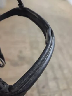 New Filet arika Bridons Et Brides·Bridon Cuir