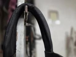 New Filet arika Bridons Et Brides·Bridon Cuir