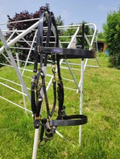 Discount Filet licol podium Bridons Et Brides·Bridon Licol|Bridons Et Brides·Bridon De Randonnée