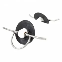 New Filet à aiguille Mors Et Embouchures