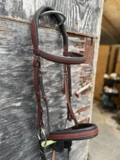 Sale Filet Penelope Bridons Et Brides·Bridon Synthétique