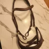 Filet tout neuf Bridons Et Brides·Bridon Anatomique|Bridons Et Brides·Bridon Cuir