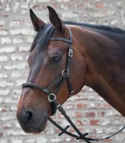 Clearance Filet sans mors Linda Tellington Jones Bridons Et Brides·Filet Sans Mors