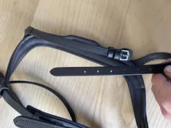 New Filet type Antares Bridons Et Brides·Bridon Anatomique|Bridons Et Brides·Bridon Cuir