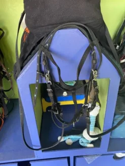 Hot Filet/licol Bridons Et Brides·Bridon Licol|Bridons Et Brides·Bridon De Randonnée