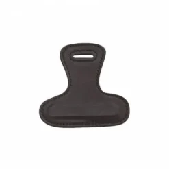 Fixation amovible pour croupière Croupières