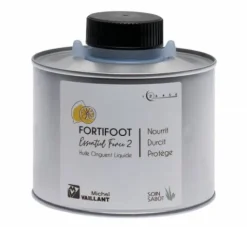 Online Fortifoot Huile - Essentiel Force 2 Produits De Soin Sabots
