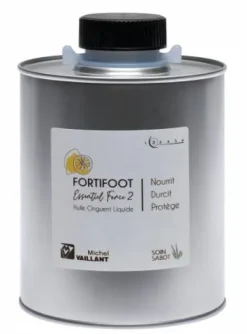 Online Fortifoot Huile - Essentiel Force 2 Produits De Soin Sabots
