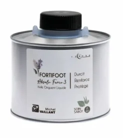 Clearance Fortifoot Huile Bio - Absolu Force 3 Produits De Soin Sabots