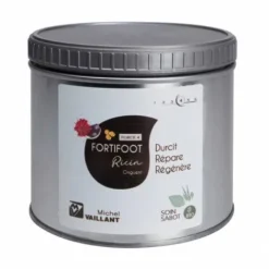 Online Fortifoot Onguent Bio Ricin Force 4 Produits De Soin Sabots