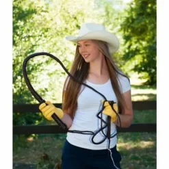 Outlet Fouet Western - Fouets Et Lassos