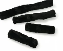 Online Fourreau de licol synthétique - - mouton synthétique Licols Et Longes