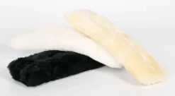 Fourreau de muserolle en laine mérinos - Harry's horse - doux et anatomique Accessoires De Briderie·Protection Muserolle Et Tétière