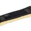 Fourreau de muserolle en laine mérino - - anatomique Accessoires De Briderie·Protection Muserolle Et Tétière