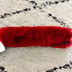 Online Fourreau de muserolle - Accessoires De Briderie·Protection Muserolle Et Tétière