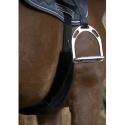 Fourreau de sangle Equi-thème Teddy (2 coloris) Sangles
