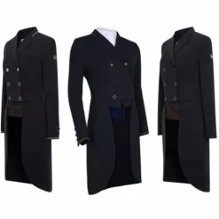 Online Frac de dressage Crystal Fabric SS22 - Femme Tenue De Concours Femme·Frac De Dressage|Tenue De Concours Homme·Frac De Dressage