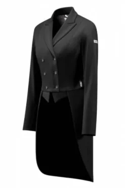 Best Frac de dressage femme LAGEO Femme La Cavalière En Concours|La Femme En Concours