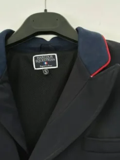 Outlet Frac de dressage Femme Le Cavalier En Concours|L'Homme En Concours