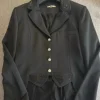 Online Frac dressage Femme Tenue De Concours Femme·Veste De Concours|La Cavalière En Concours