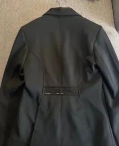 Online Frac dressage Femme Tenue De Concours Femme·Veste De Concours|La Cavalière En Concours