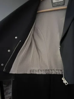 New Frac dressage noir 36 Femme Tenue De Concours Femme·Frac De Dressage|Tenue De Concours Homme·Frac De Dressage