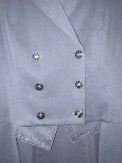 New Frac dressage noir 36 Femme Tenue De Concours Femme·Frac De Dressage|Tenue De Concours Homme·Frac De Dressage