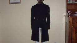 Frac dressage Marine Femme La Cavalière En Concours|La Femme En Concours