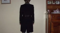 New Frac dressage LAMANTIA couture Femme Tenue De Concours Femme·Frac De Dressage|Tenue De Concours Homme·Frac De Dressage