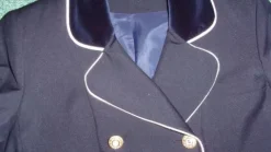 New Frac dressage LAMANTIA couture Femme Tenue De Concours Femme·Frac De Dressage|Tenue De Concours Homme·Frac De Dressage