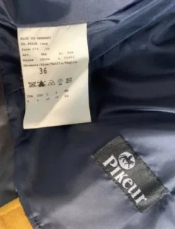 Discount Frac femme - queue de pie Femme La Cavalière En Concours|La Femme En Concours