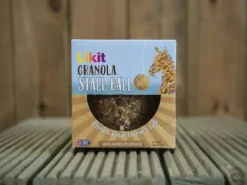 Hot Friandise en balle Stall Ball à accrocher  - Friandises|Bloc À Lécher / Pierre À Sel