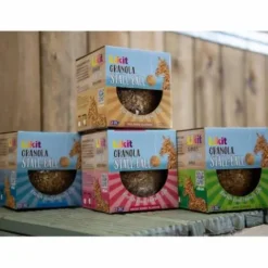 Best Friandise Stall Ball Friandises|Bloc À Lécher / Pierre À Sel